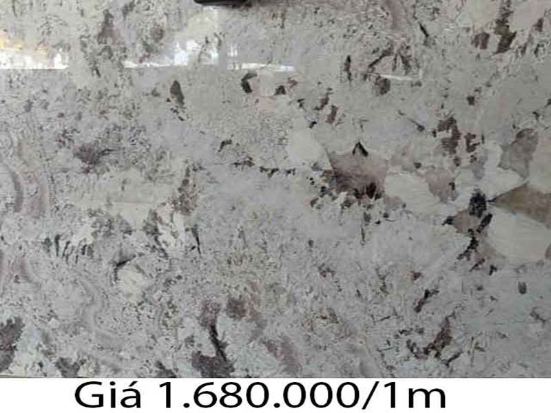  đá hoa cương marble carara bianco vân rối